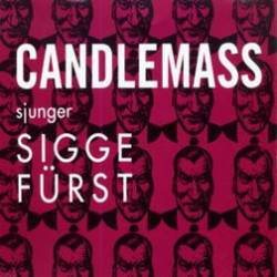 Candlemass : Sjunger Sigge Fürst